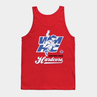 Western Mass Hardcore Tank Top